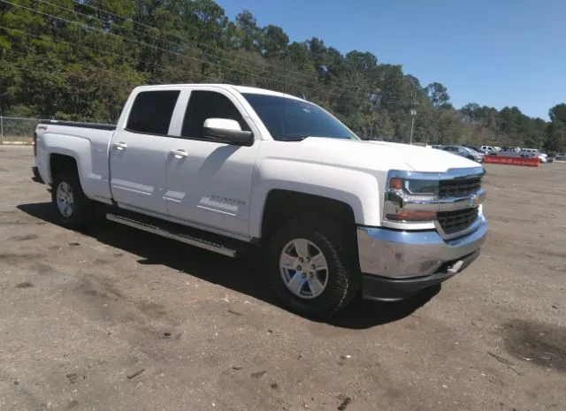 CHEVROLET NULL 2018 1gcukrec3jf209198