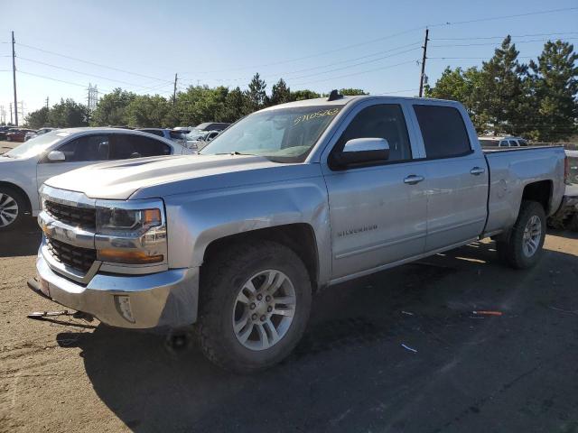 CHEVROLET 1500 2017 1gcukrec6hf103788