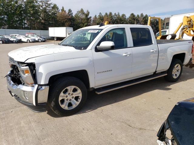 CHEVROLET ALL MODELS 2017 1gcukrec7hf214768