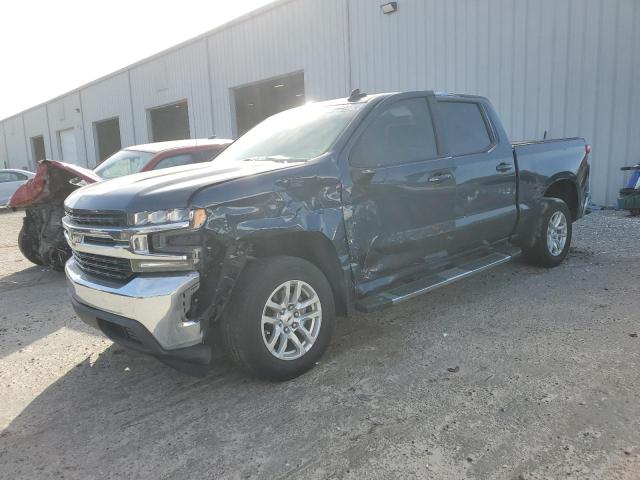 CHEVROLET SILVERADO 2019 1gcuwced4kz196679