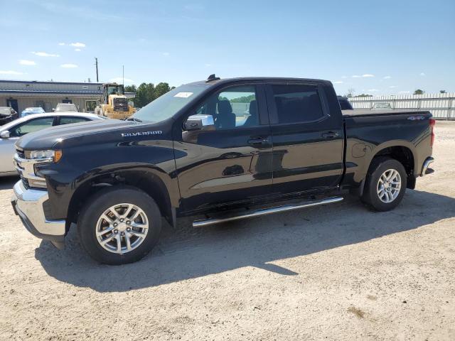 CHEVROLET SILVERADO 2019 1gcuyded2kz102671