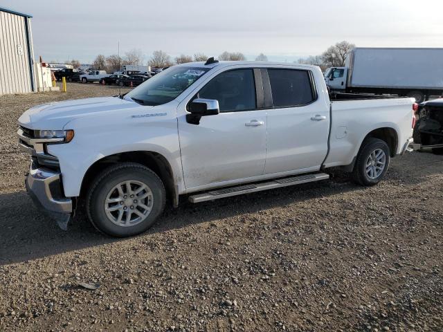 CHEVROLET ALL MODELS 2019 1gcuyded9kz310708