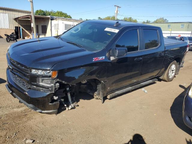 CHEVROLET SILVERADO 2020 1gcuyeed0lz152542