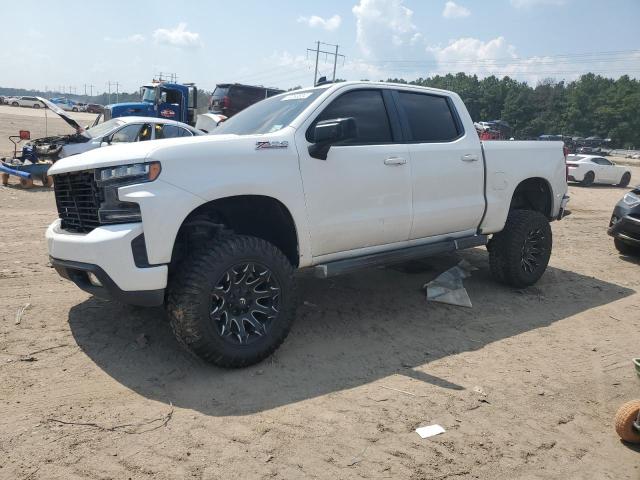 CHEVROLET SILVERADO 2019 1gcuyeed1kz319067