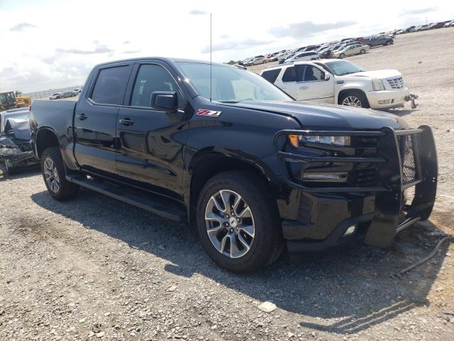 CHEVROLET SILVERADO 2021 1gcuyeed1mz443584