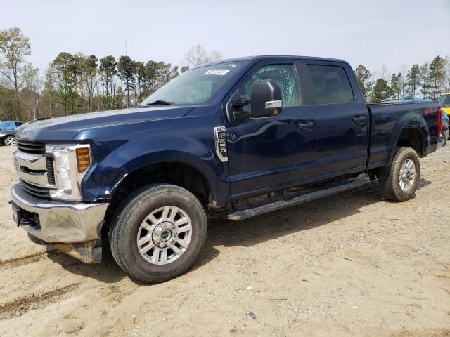 CHEVROLET SILVERADO 2019 1gcuyeed3kz130145