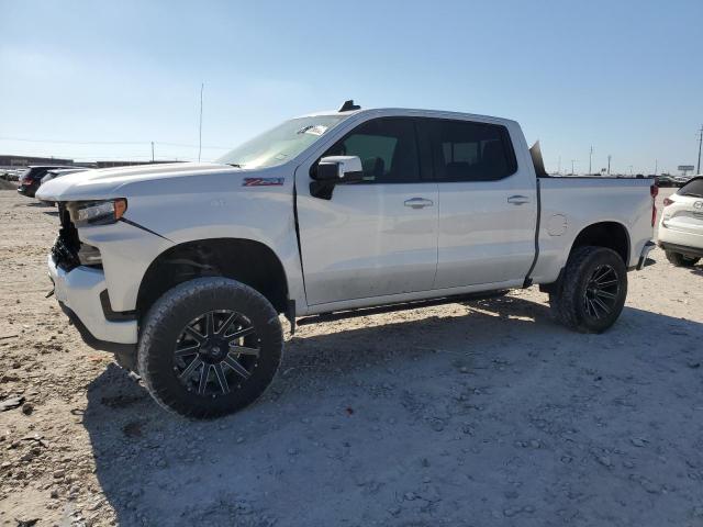 CHEVROLET ALL MODELS 2019 1gcuyeed6kz384366