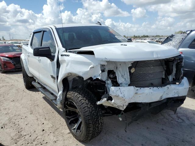 CHEVROLET SILVERADO 2021 1gcuyeel6mz224949