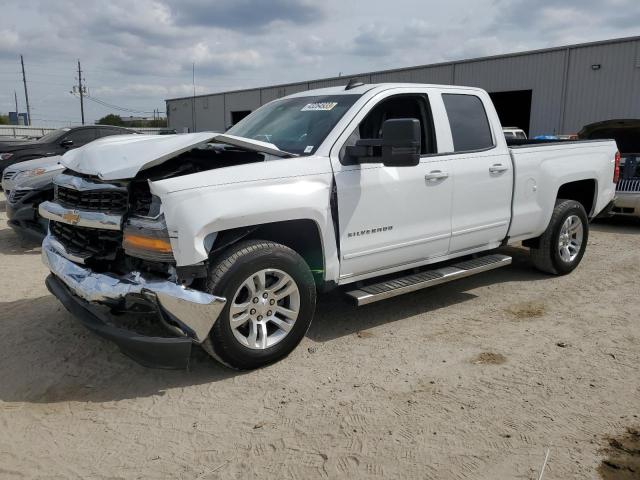 CHEVROLET SILVERADO 2018 1gcvcrec1jz261896