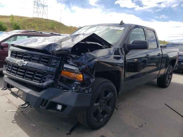 CHEVROLET SILVERADO 2016 1gcvknec0gz264342