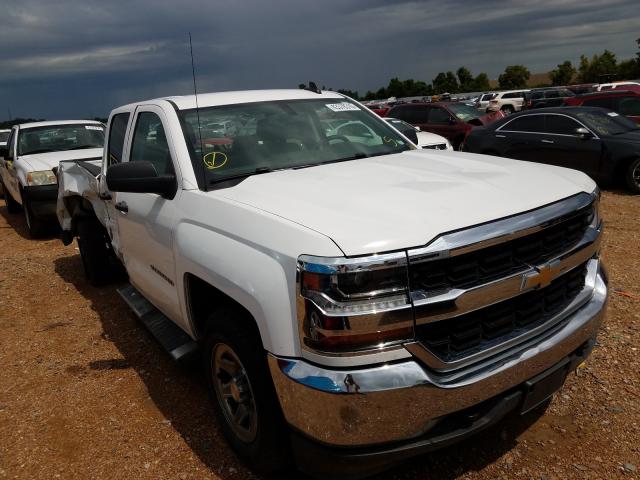 CHEVROLET SILVERADO 2016 1gcvknec0gz387560