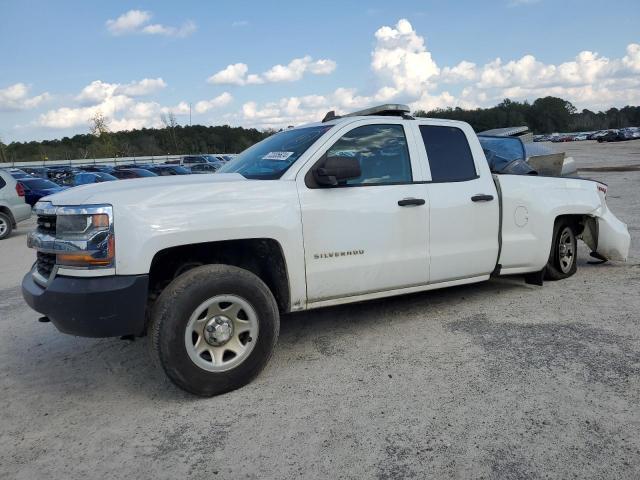 CHEVROLET SILVERADO 2018 1gcvknec0jz230070