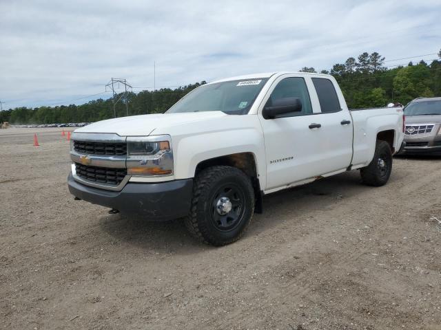 CHEVROLET SILVERADO 2018 1gcvknec0jz238928