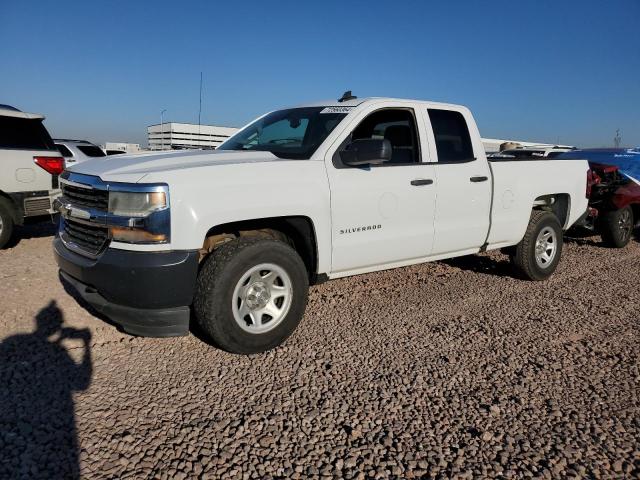 CHEVROLET SILVERADO 2016 1gcvknec1gz241698