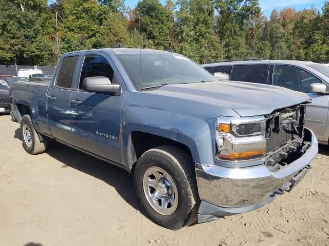 CHEVROLET SILVERADO 2016 1gcvknec1gz296863