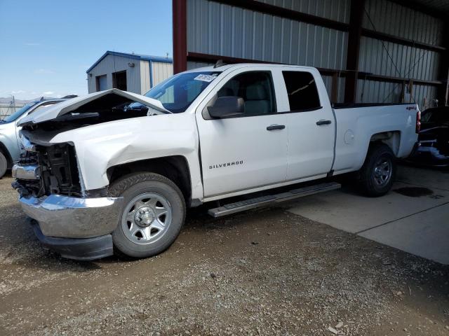 CHEVROLET SILVERADO 2016 1gcvknec1gz329182