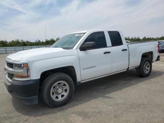 CHEVROLET SILVERADO 2016 1gcvknec1gz387633