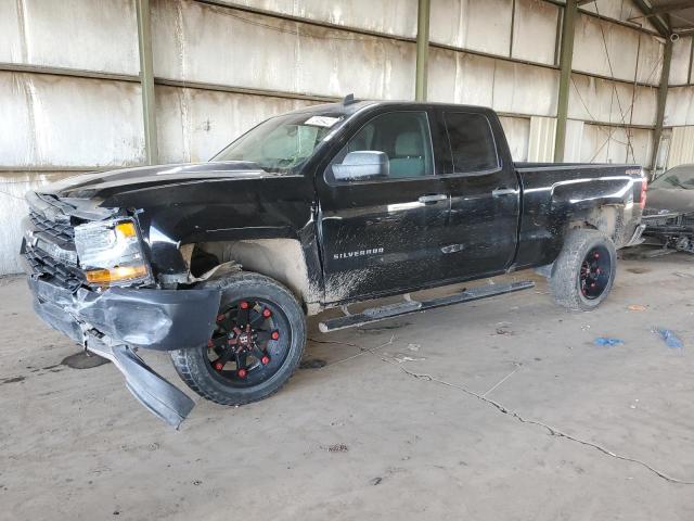 CHEVROLET SILVERADO 2016 1gcvknec2gz359985