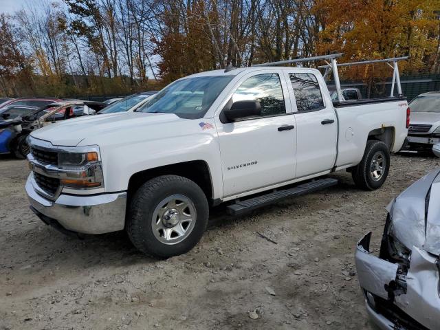 CHEVROLET SILVERADO 2016 1gcvknec3gz174179