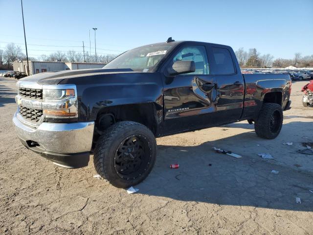 CHEVROLET SILVERADO 2018 1gcvknec3jz253133