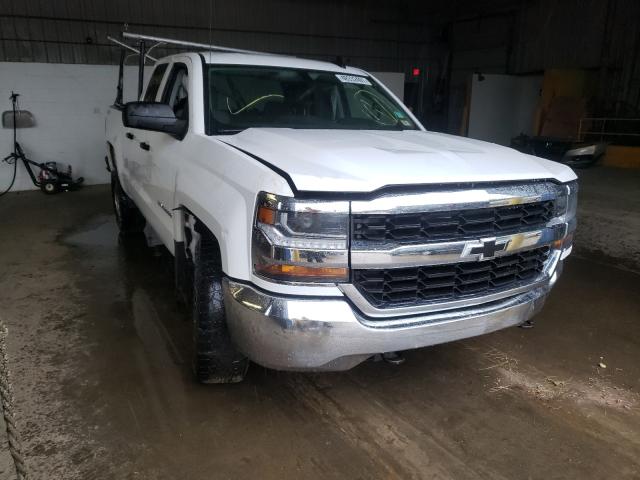 CHEVROLET SILVERADO 2016 1gcvknec4gz352939