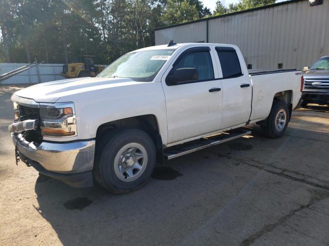 CHEVROLET SILVERADO 2017 1gcvknec5hz273684