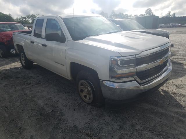 CHEVROLET SILVERADO 2016 1gcvknec6gz116891