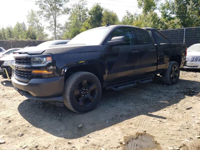 CHEVROLET SILVERADO 2016 1gcvknec6gz323801