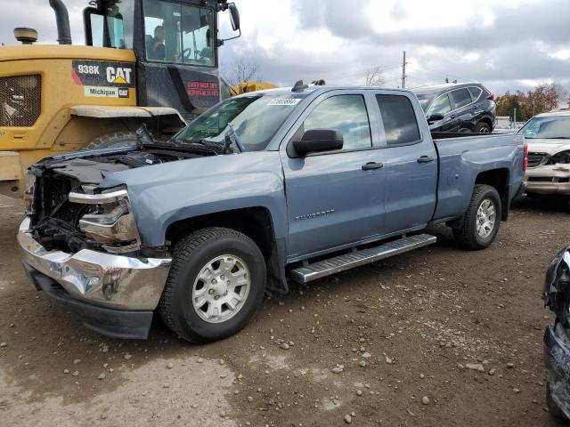 CHEVROLET SILVERADO 2016 1gcvknec7gz183614