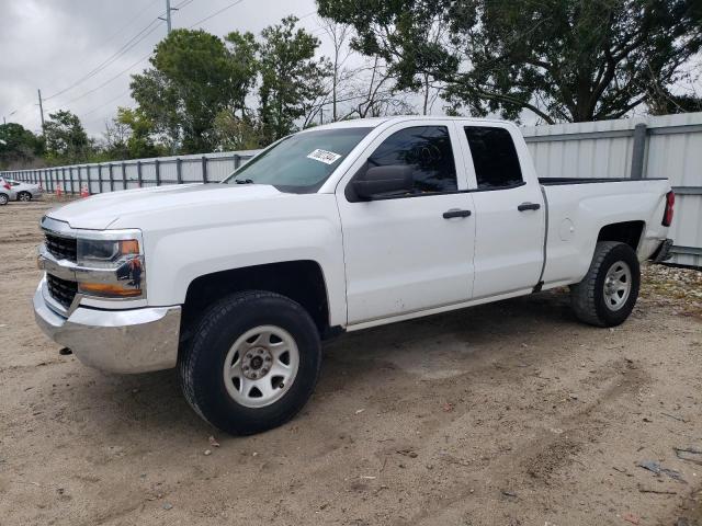 CHEVROLET SILVERADO 2016 1gcvknec7gz331034