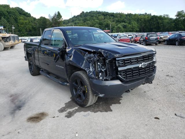 CHEVROLET SILVERADO 2016 1gcvknec7gz423759