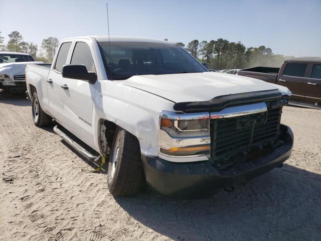 CHEVROLET SILVERADO 2018 1gcvknec8jz232097