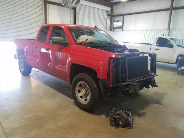 CHEVROLET SILVERADO 2016 1gcvknec9gz313375