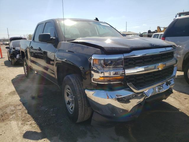 CHEVROLET SILVERADO 2018 1gcvknec9jz330524