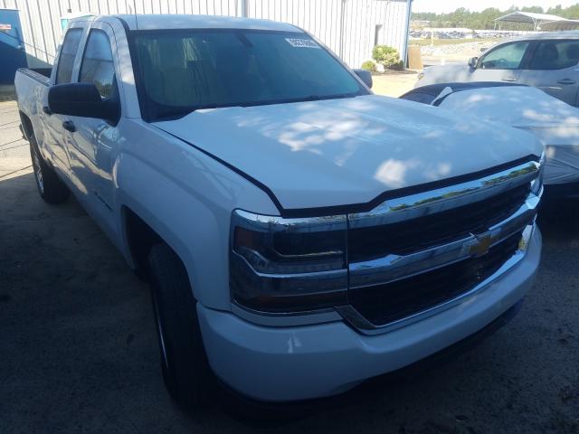 CHEVROLET SILVERADO 2018 1gcvknec9jz353060