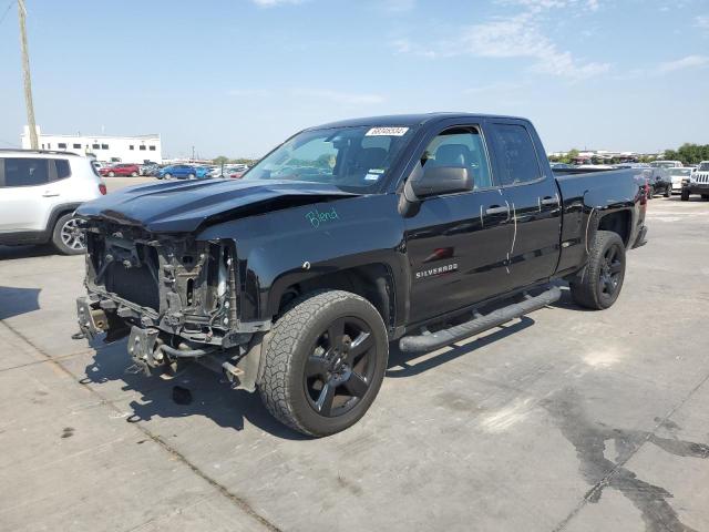 CHEVROLET SILVERADO 2016 1gcvknecxgz362472