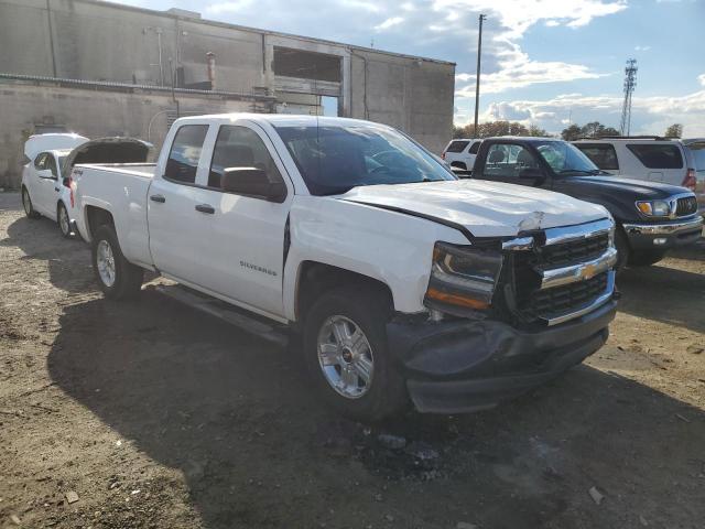 CHEVROLET SILVERADO 2018 1gcvkneh0jz143636