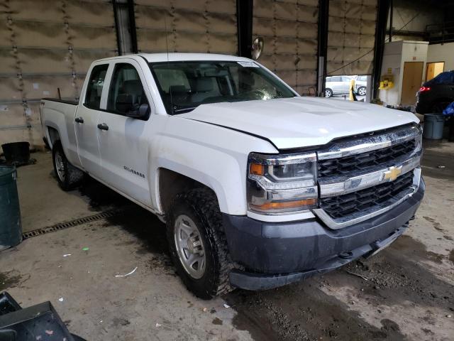 CHEVROLET SILVERADO 2016 1gcvkneh1gz381696