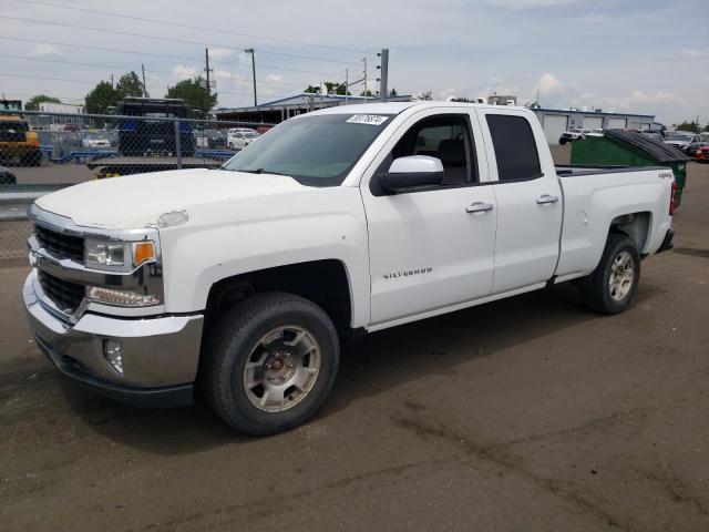 CHEVROLET SILVERADO 2017 1gcvkneh3hz353643