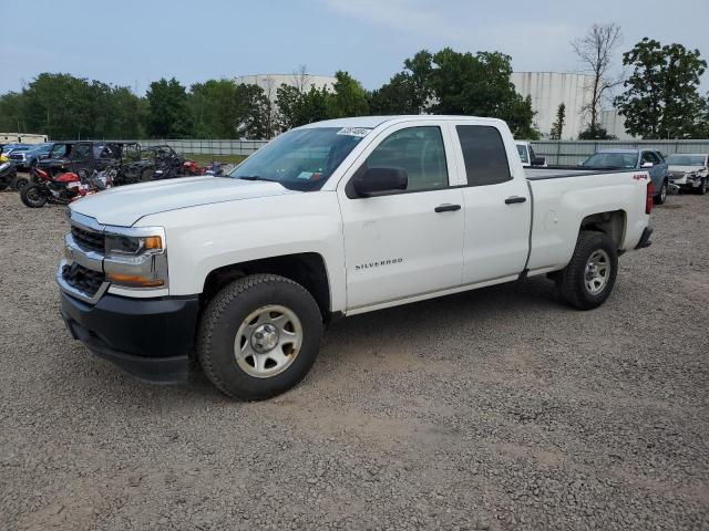 CHEVROLET SILVERADO 2018 1gcvkneh4jz258806