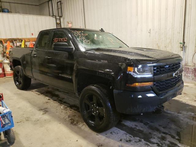 CHEVROLET SILVERADO 2016 1gcvkneh5gz265384