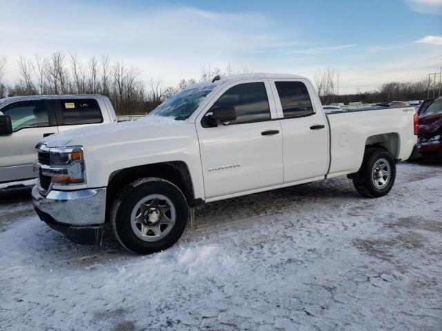 CHEVROLET SILVERADO 2016 1gcvkneh6gz158909