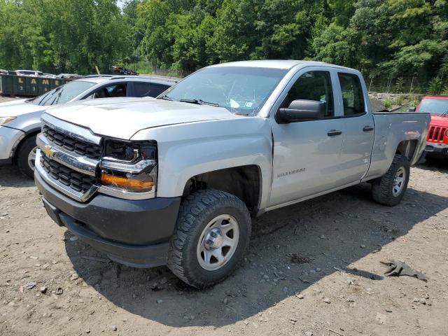 CHEVROLET SILVERADO 2016 1gcvkneh6gz229297