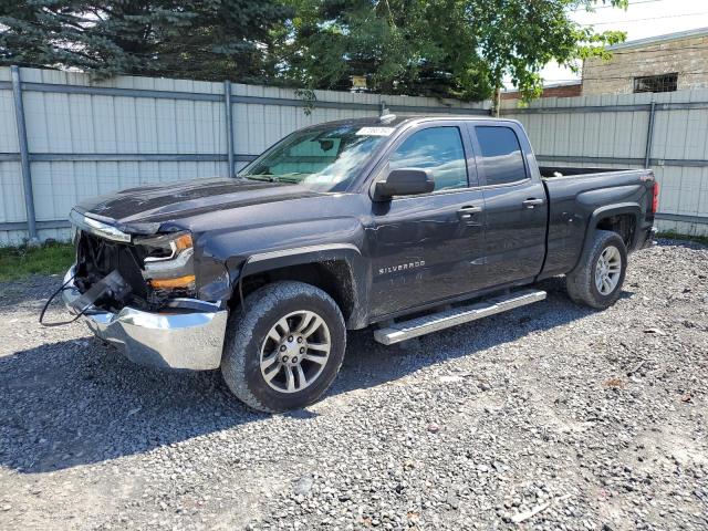 CHEVROLET SILVERADO 2016 1gcvkneh6gz280900