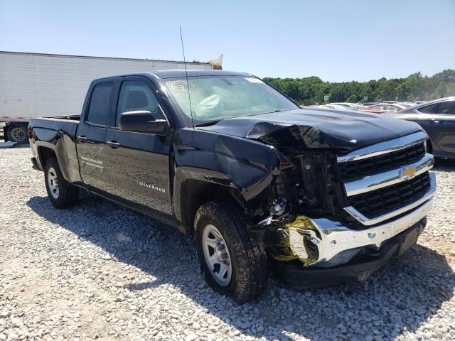 CHEVROLET SILVERADO 2018 1gcvkneh6jz380017