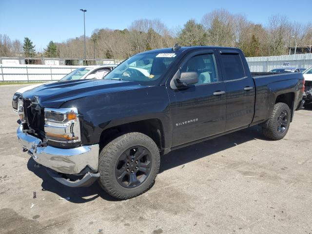 CHEVROLET SILVERADO 2016 1gcvkneh7gz271963