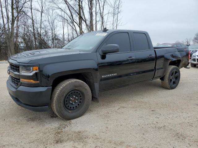 CHEVROLET SILVERADO 2016 1gcvkneh7gz392296