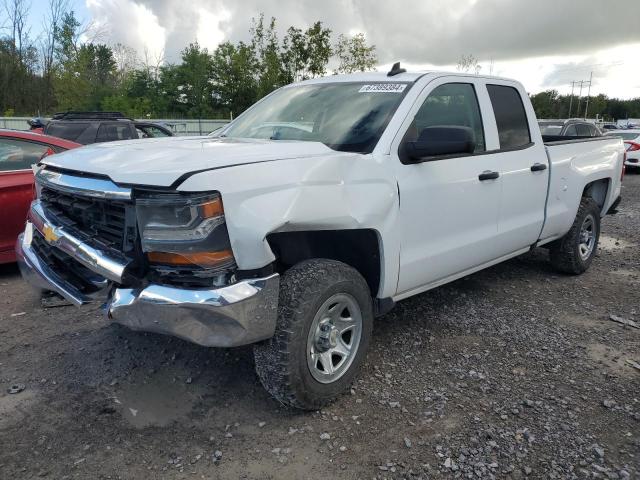 CHEVROLET SILVERADO 2017 1gcvkneh8hz275991