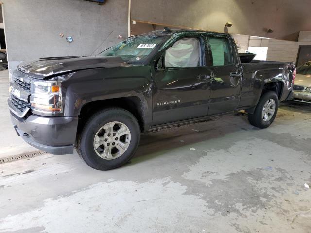 CHEVROLET SILVERADO 2016 1gcvkneh9gz123717