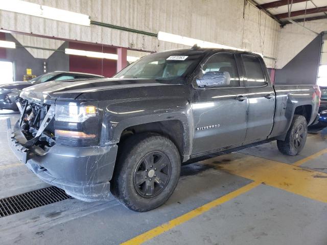 CHEVROLET SILVERADO 2016 1gcvkneh9gz422107